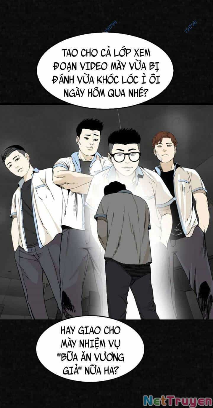 The Blob - Chương 5 - ảnh 86