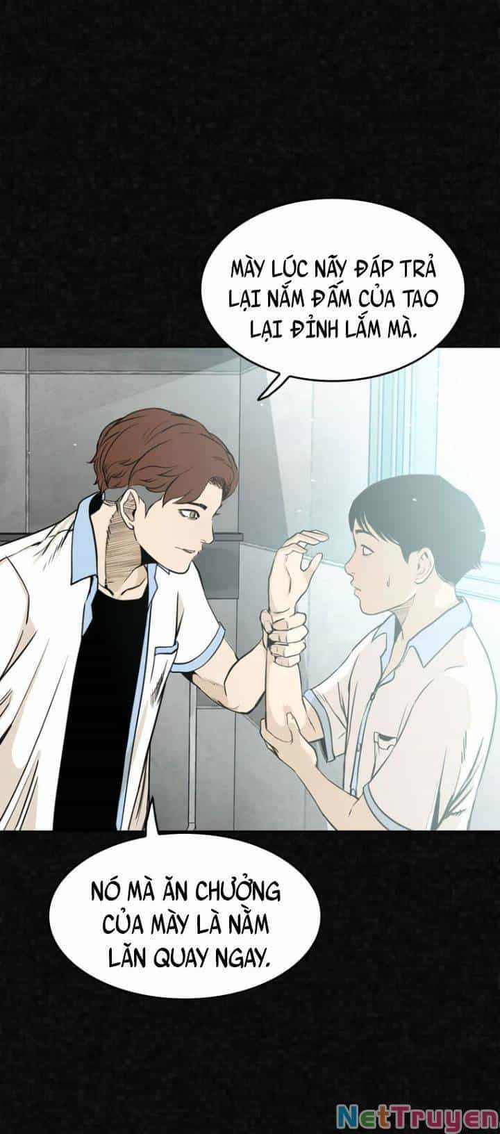 The Blob - Chương 5 - ảnh 90
