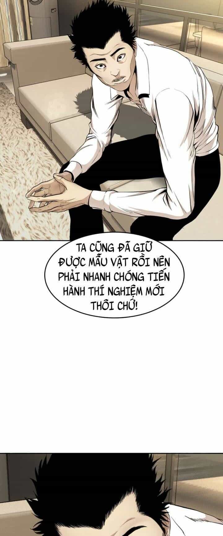 The Blob - Chương 50 - ảnh 46