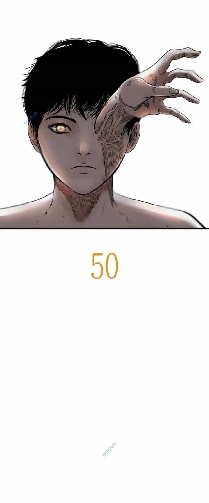 The Blob - Chương 50 - ảnh 5