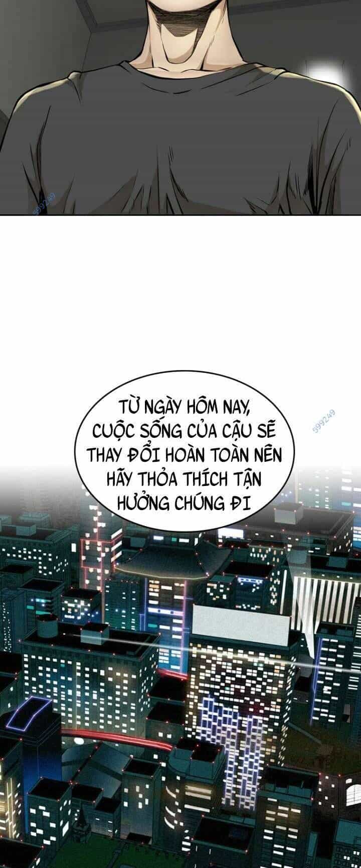 The Blob - Chương 50 - ảnh 53