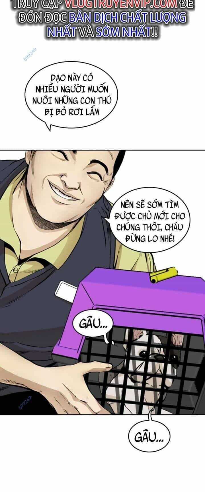 The Blob - Chương 50 - ảnh 57