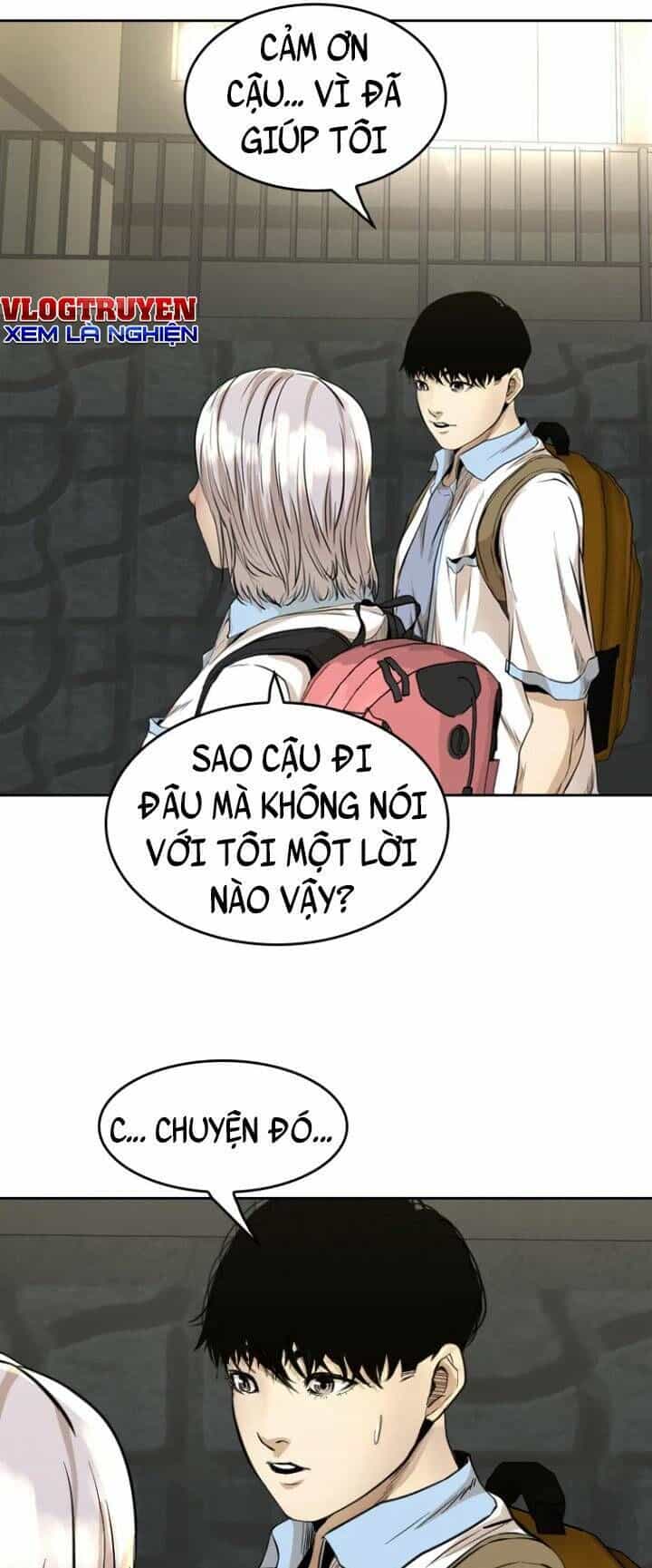 The Blob - Chương 50 - ảnh 60
