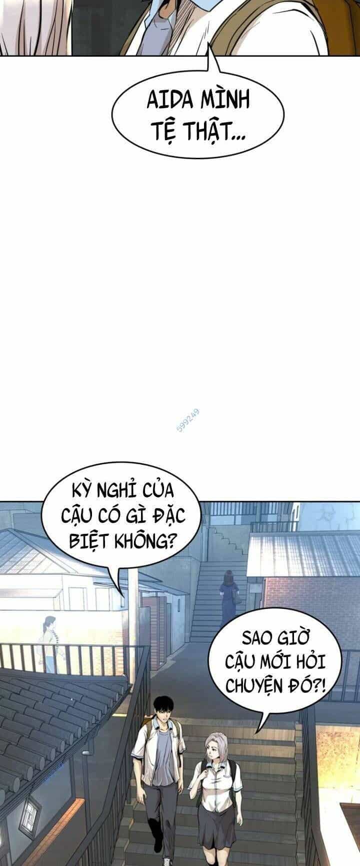 The Blob - Chương 50 - ảnh 61