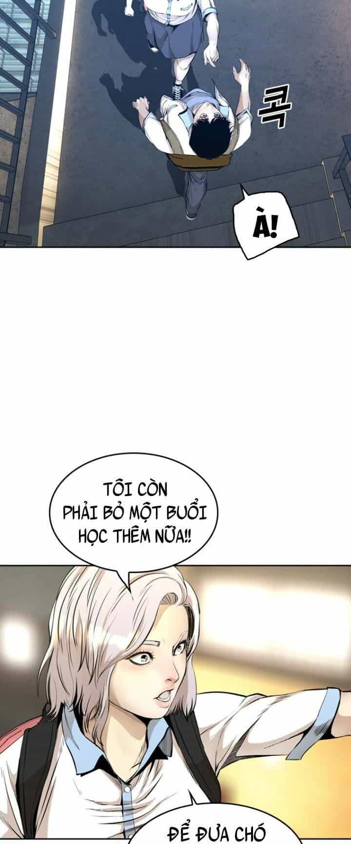 The Blob - Chương 50 - ảnh 64