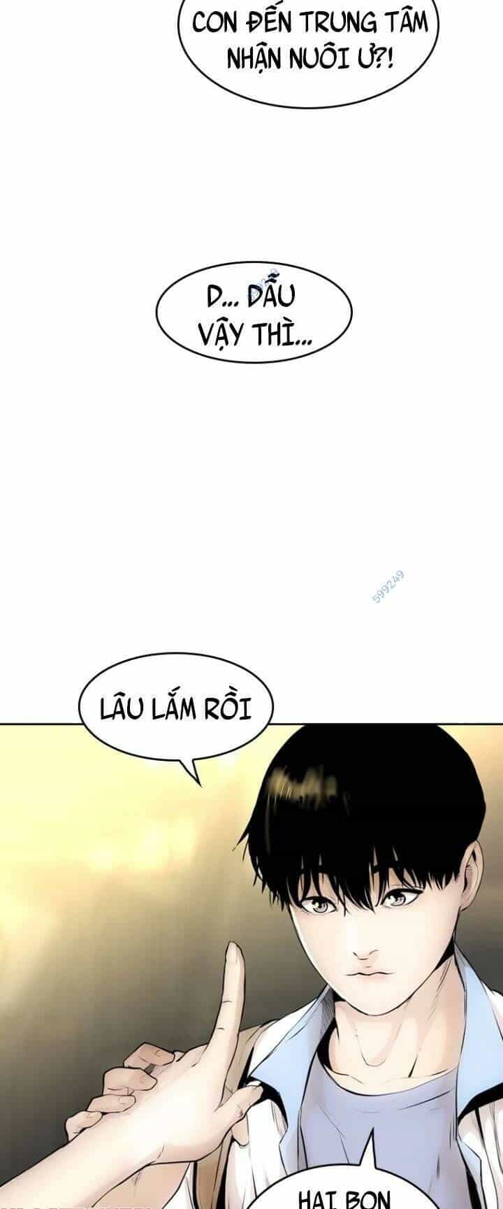 The Blob - Chương 50 - ảnh 65