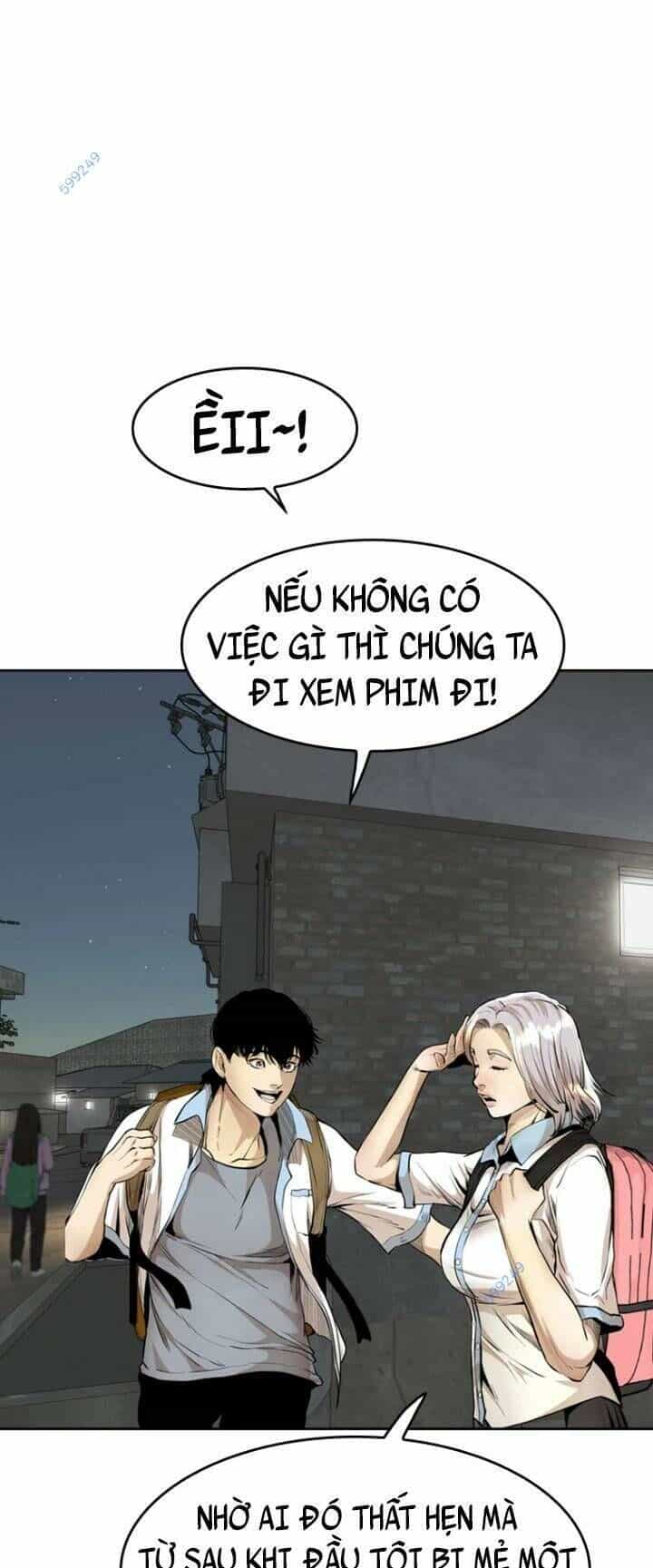 The Blob - Chương 50 - ảnh 69