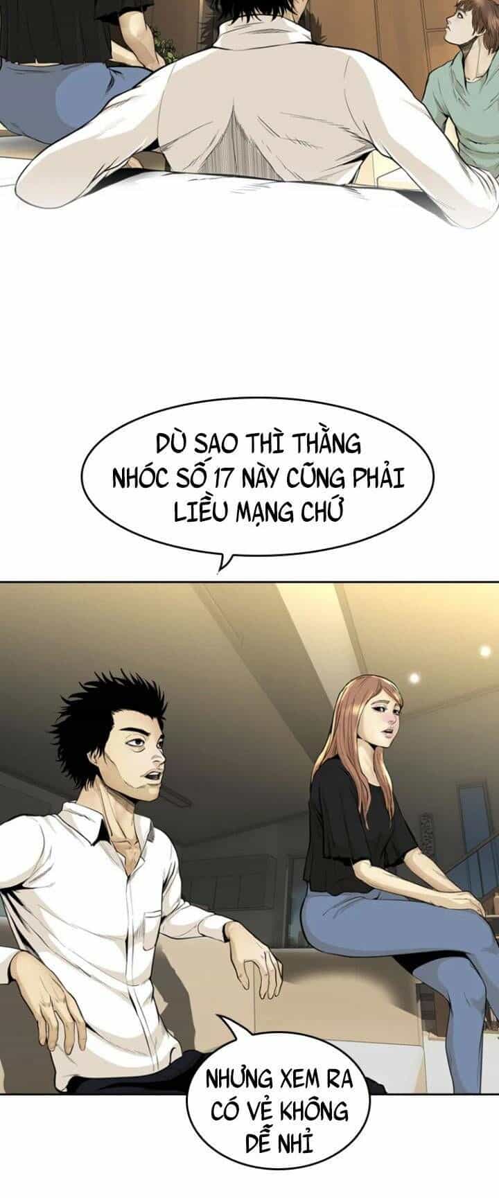 The Blob - Chương 50 - ảnh 8