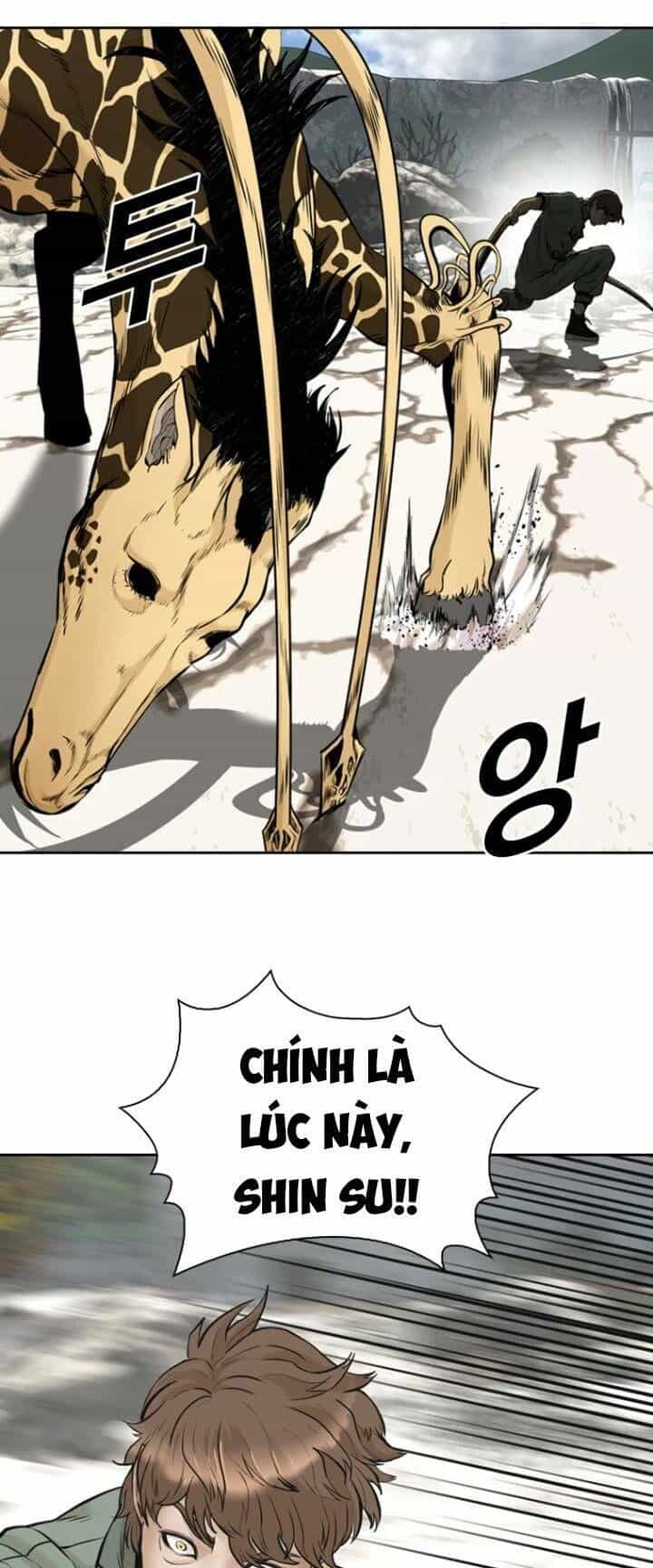 The Blob - Chương 54 - ảnh 110