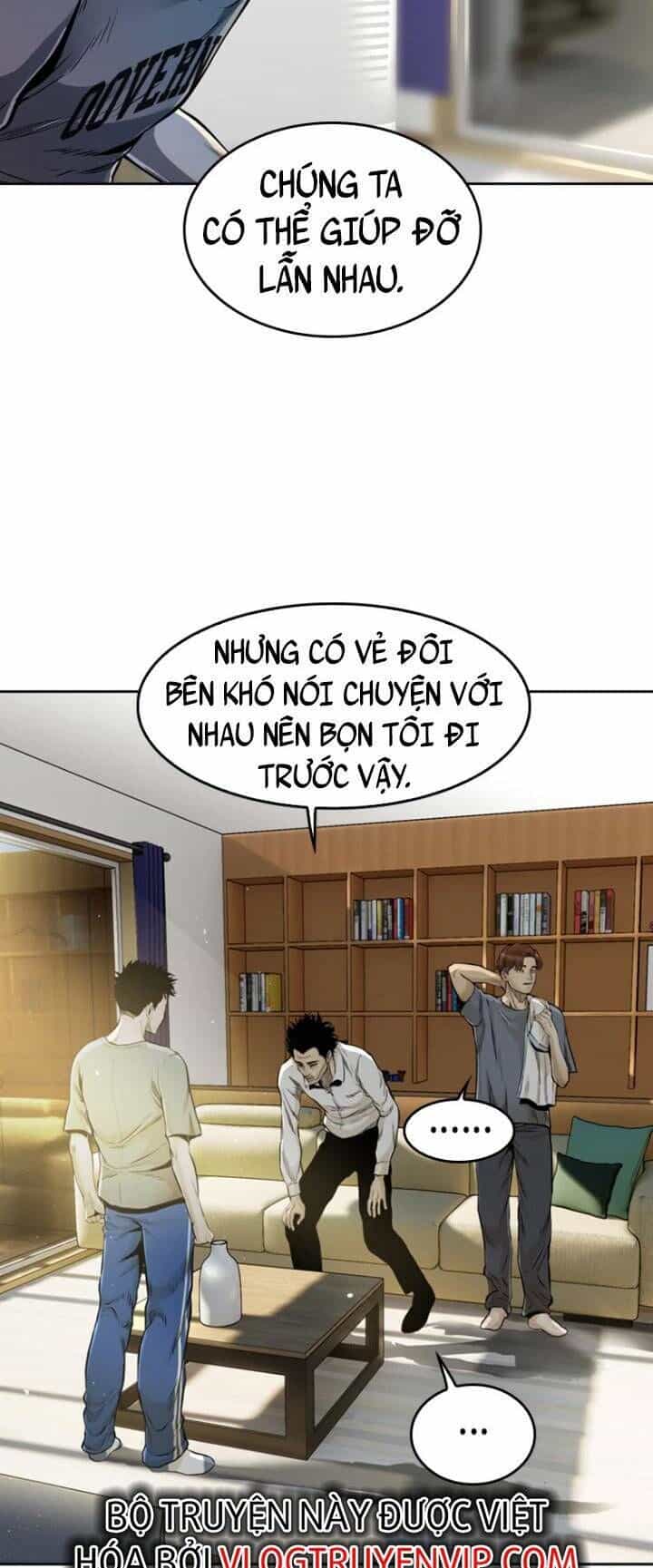 The Blob - Chương 54 - ảnh 16