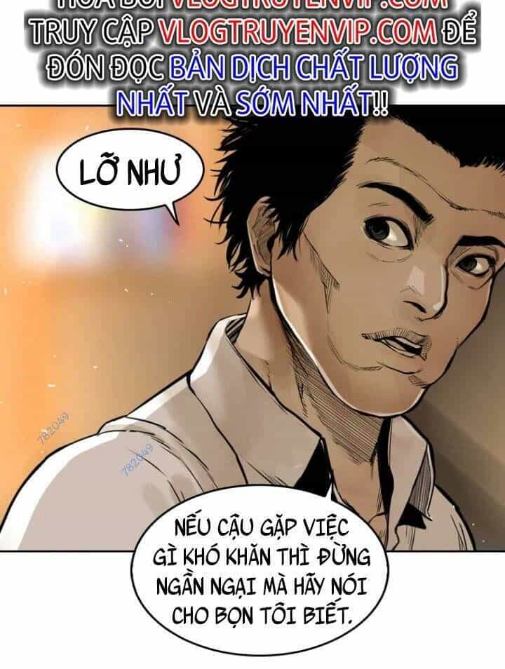 The Blob - Chương 54 - ảnh 17