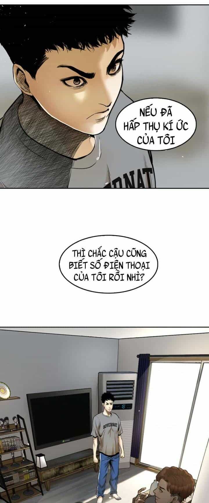 The Blob - Chương 54 - ảnh 18