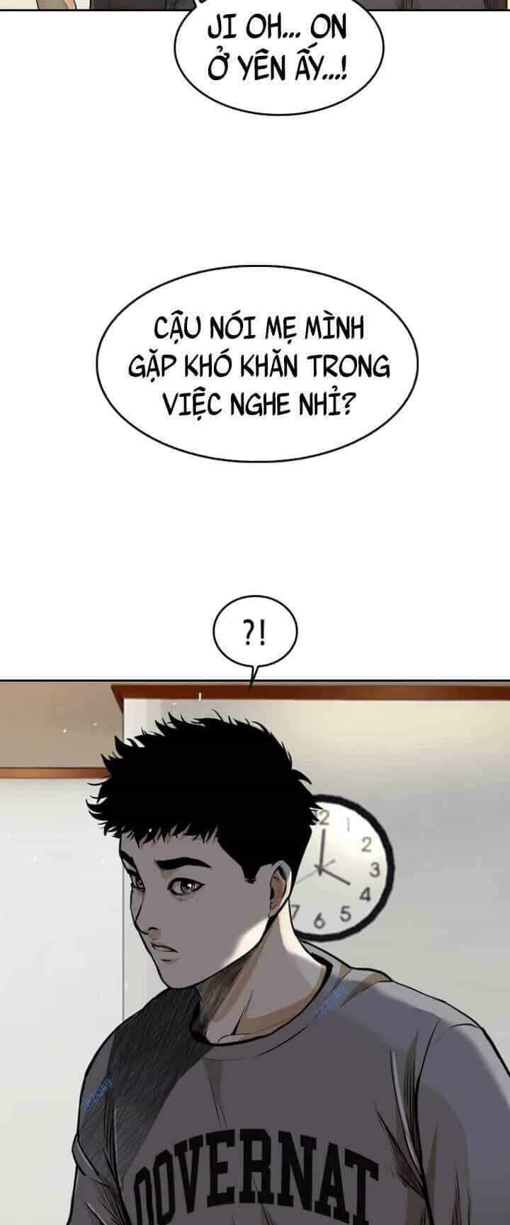 The Blob - Chương 54 - ảnh 21