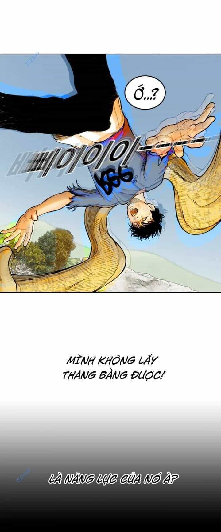 The Blob - Chương 54 - ảnh 47