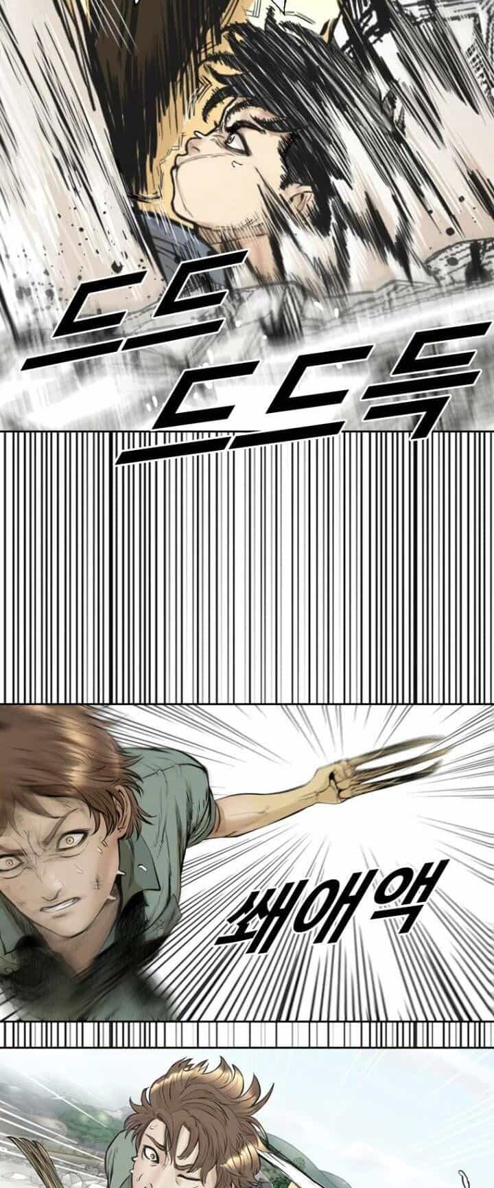 The Blob - Chương 54 - ảnh 50