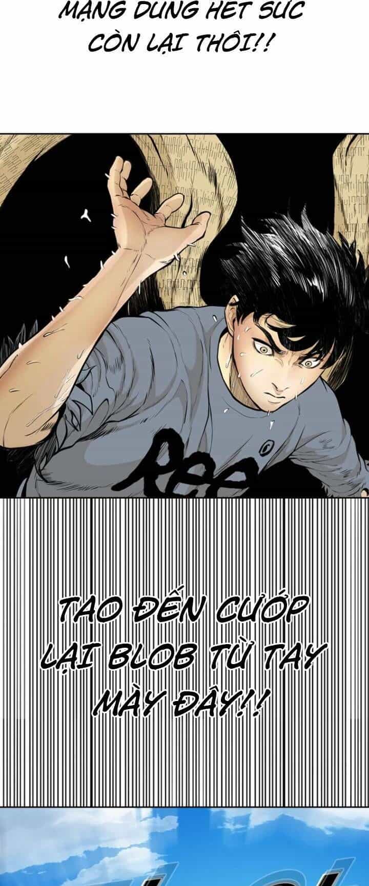 The Blob - Chương 54 - ảnh 70