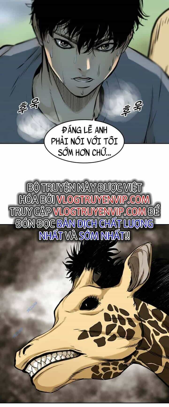 The Blob - Chương 54 - ảnh 81