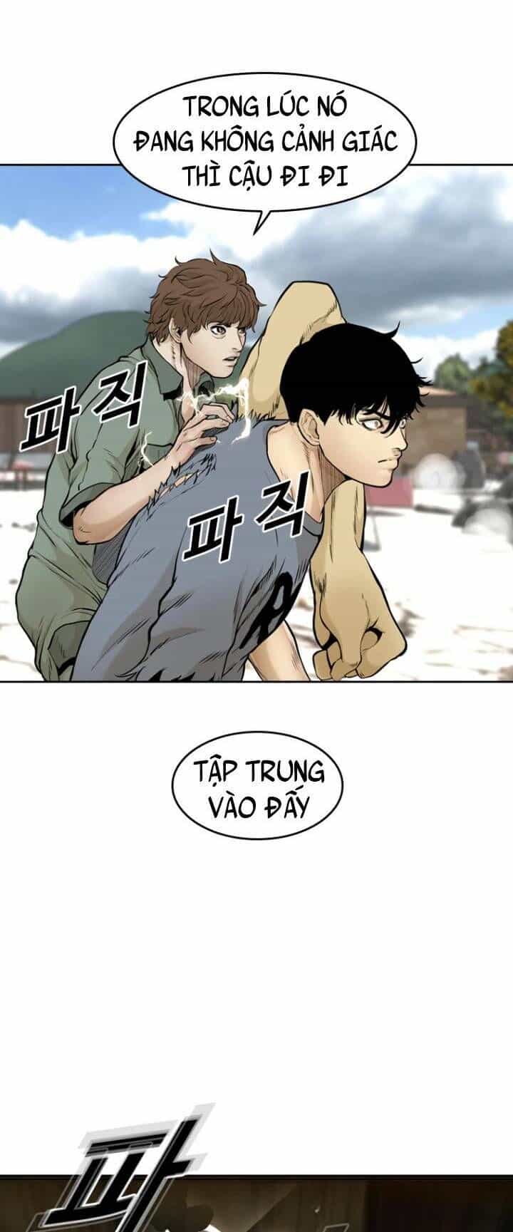 The Blob - Chương 54 - ảnh 82