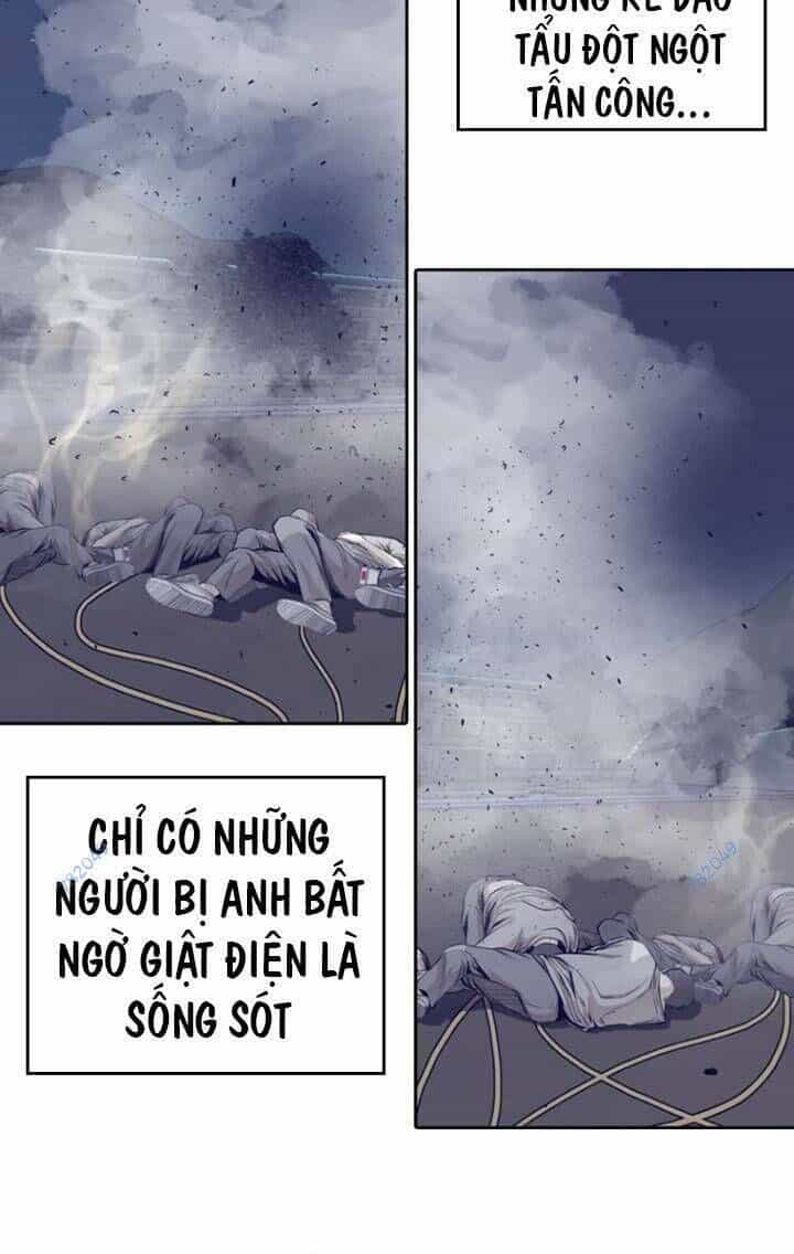 The Blob - Chương 54 - ảnh 85