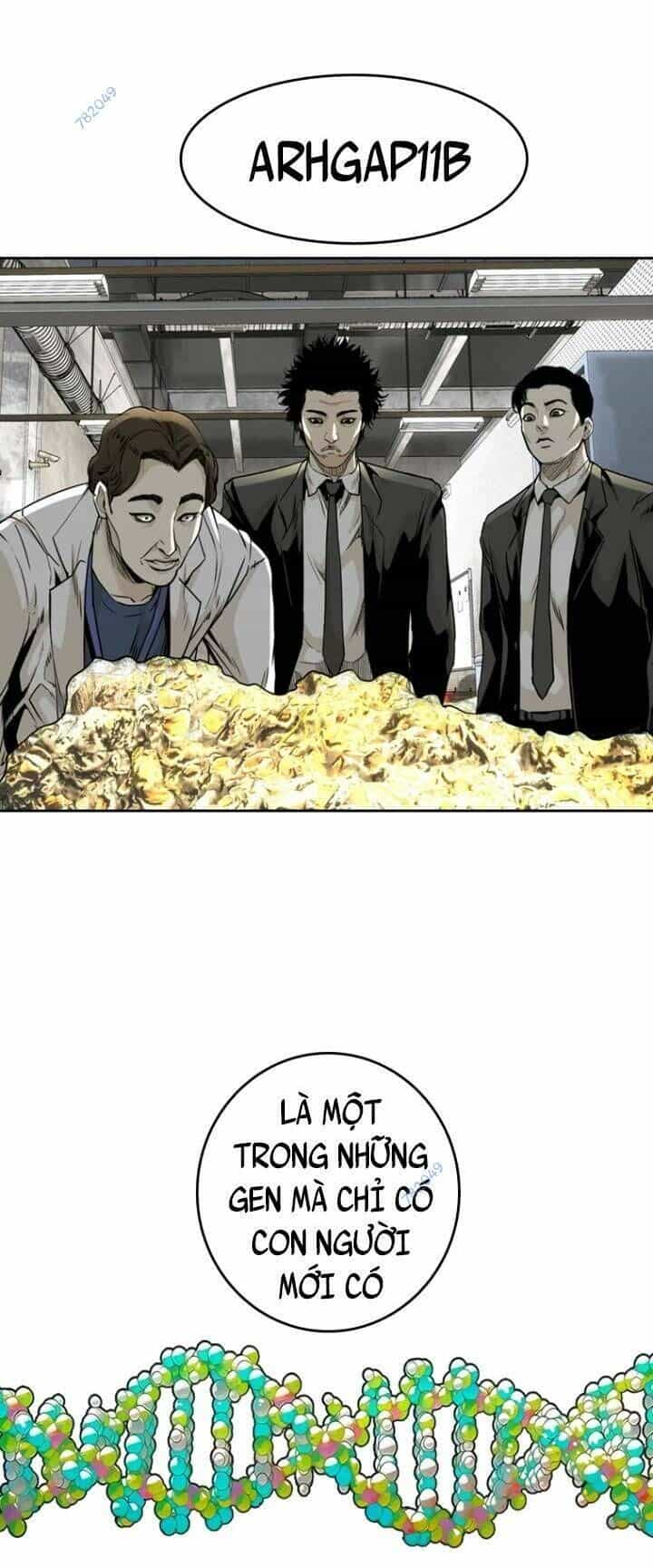 The Blob - Chương 57 - ảnh 3
