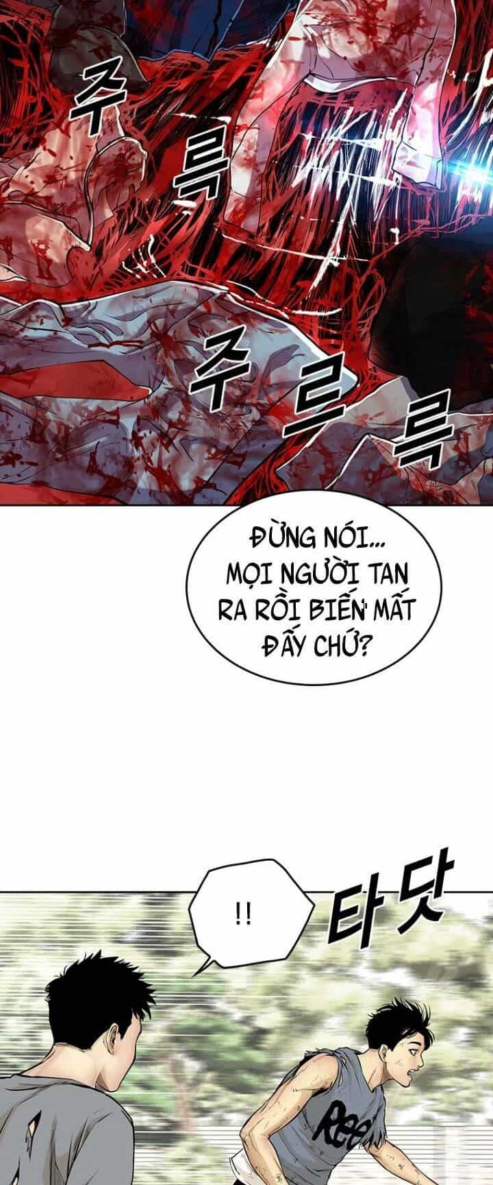The Blob - Chương 57 - ảnh 30