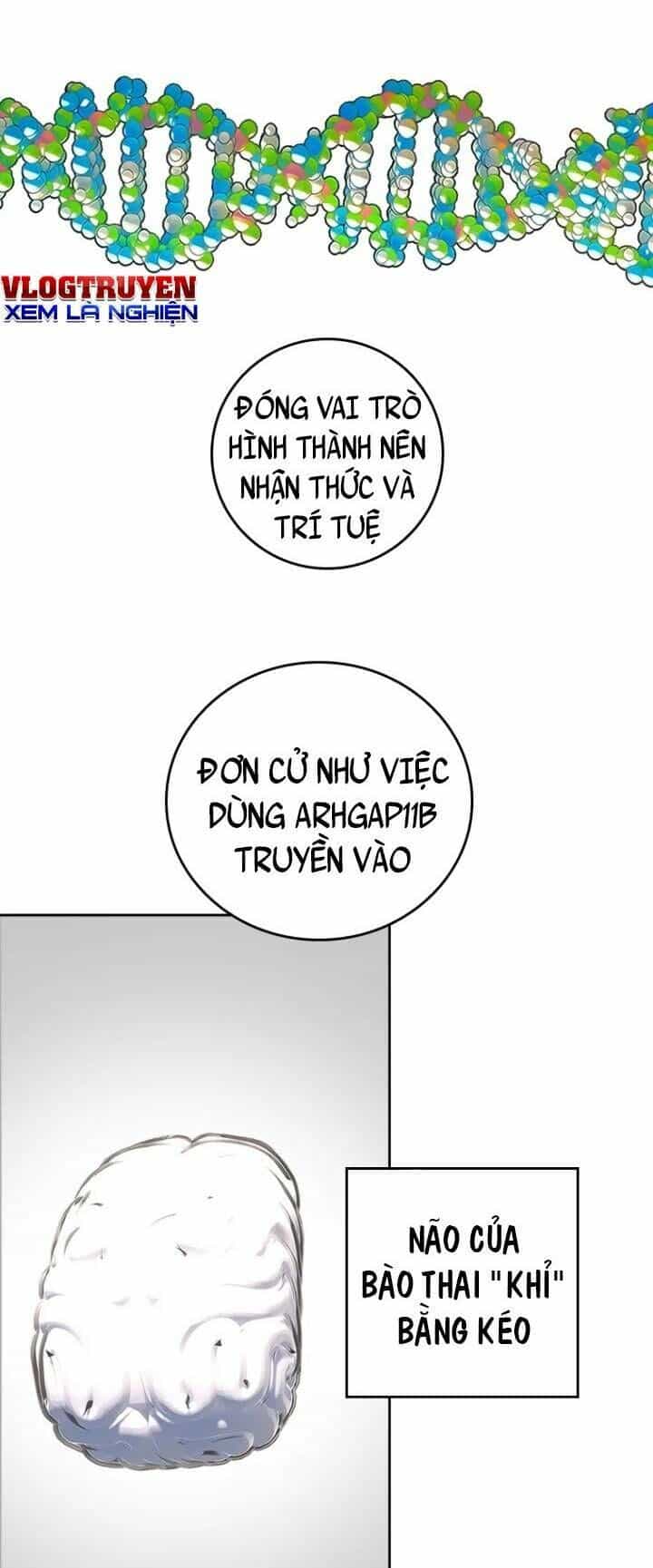 The Blob - Chương 57 - ảnh 4