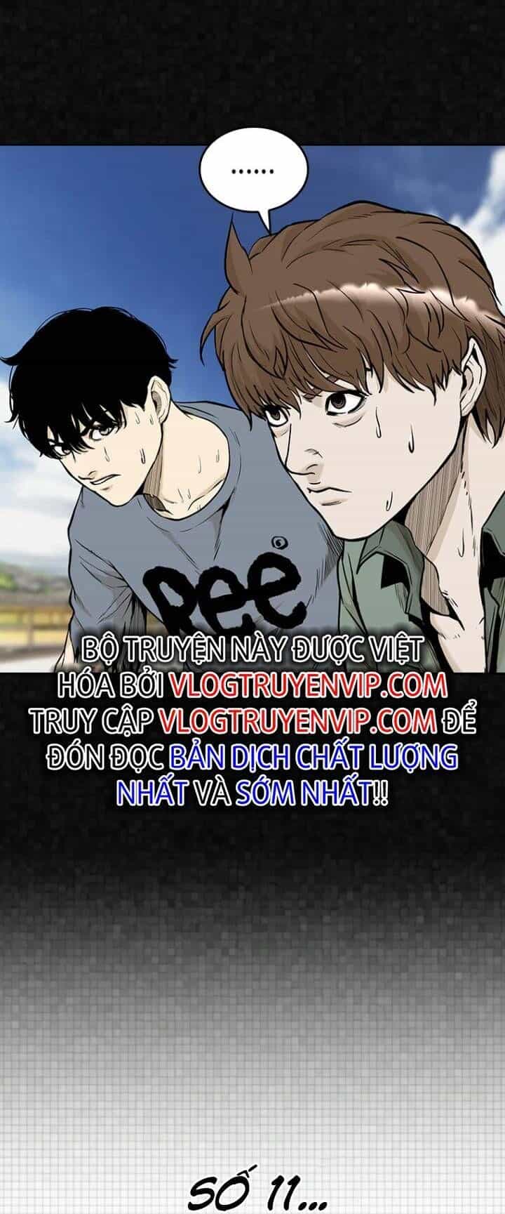 The Blob - Chương 57 - ảnh 56