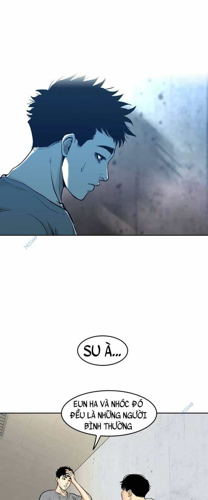 The Blob - Chương 57 - ảnh 61