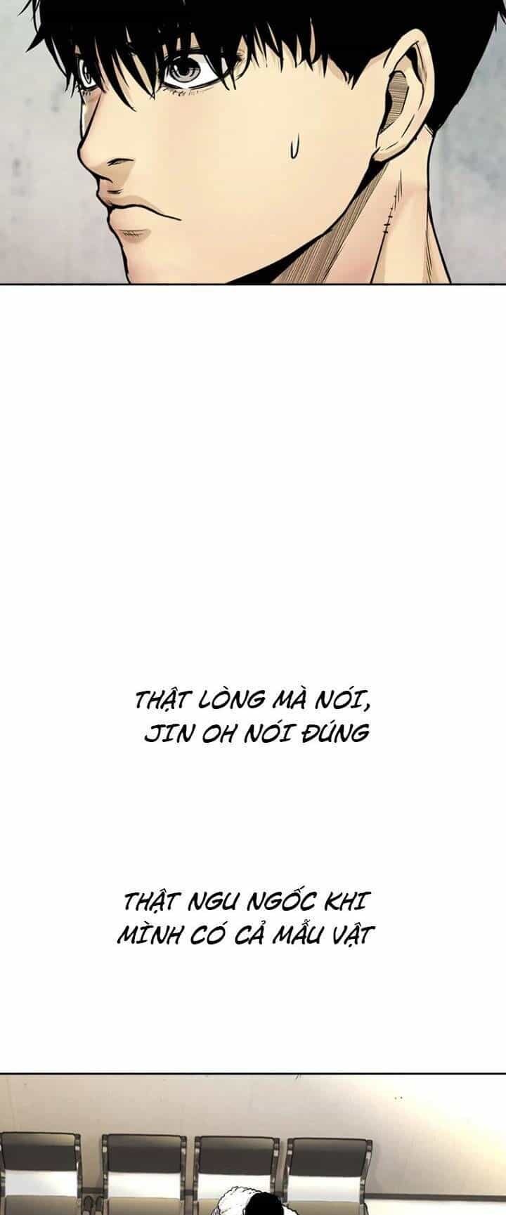 The Blob - Chương 57 - ảnh 72