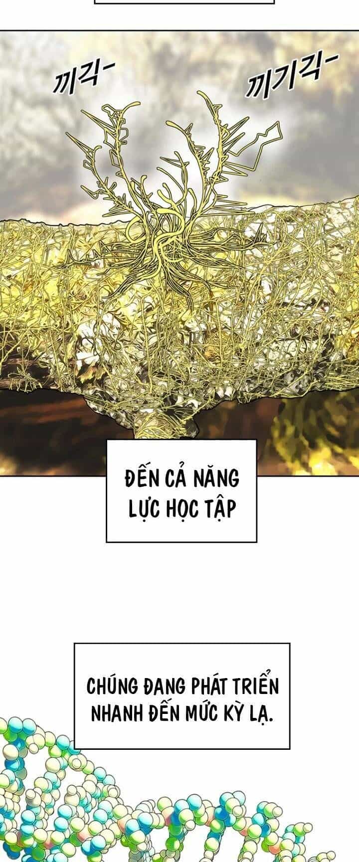 The Blob - Chương 57 - ảnh 8