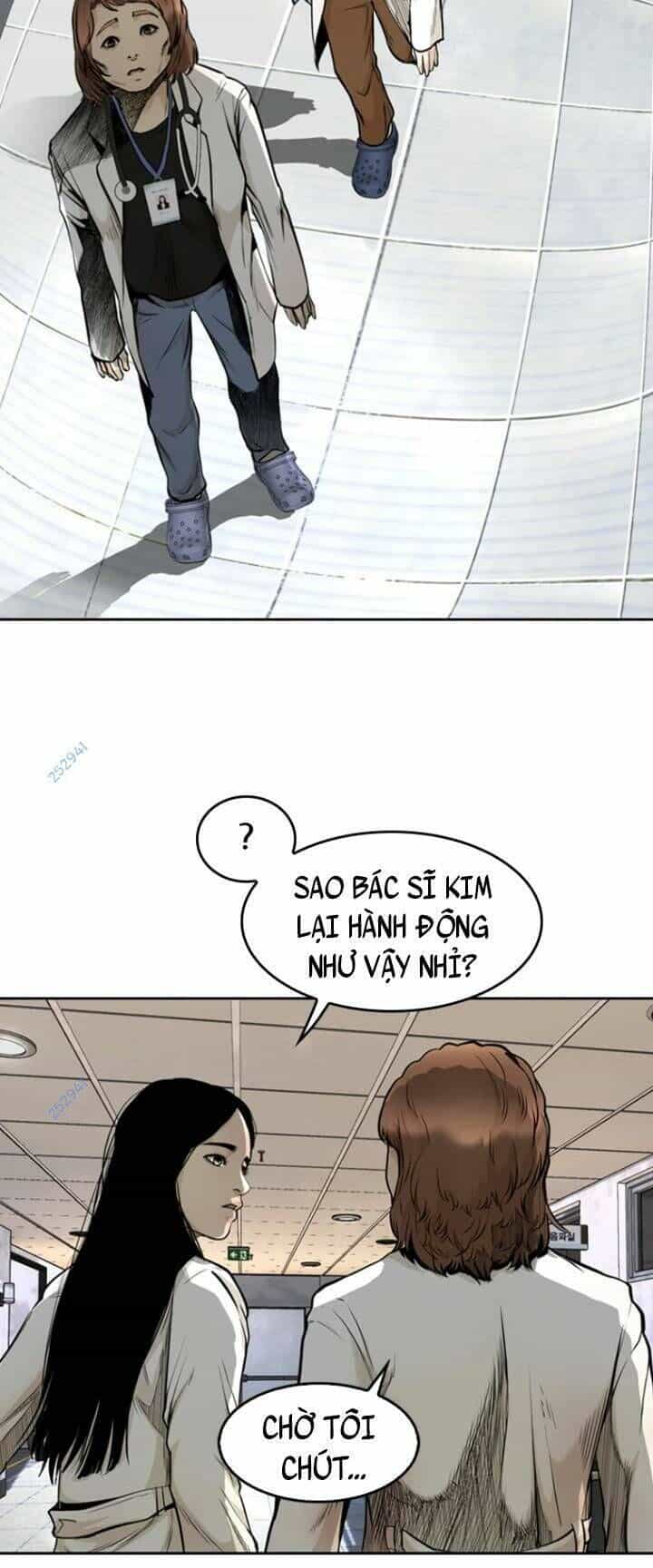 The Blob - Chương 58 - ảnh 11