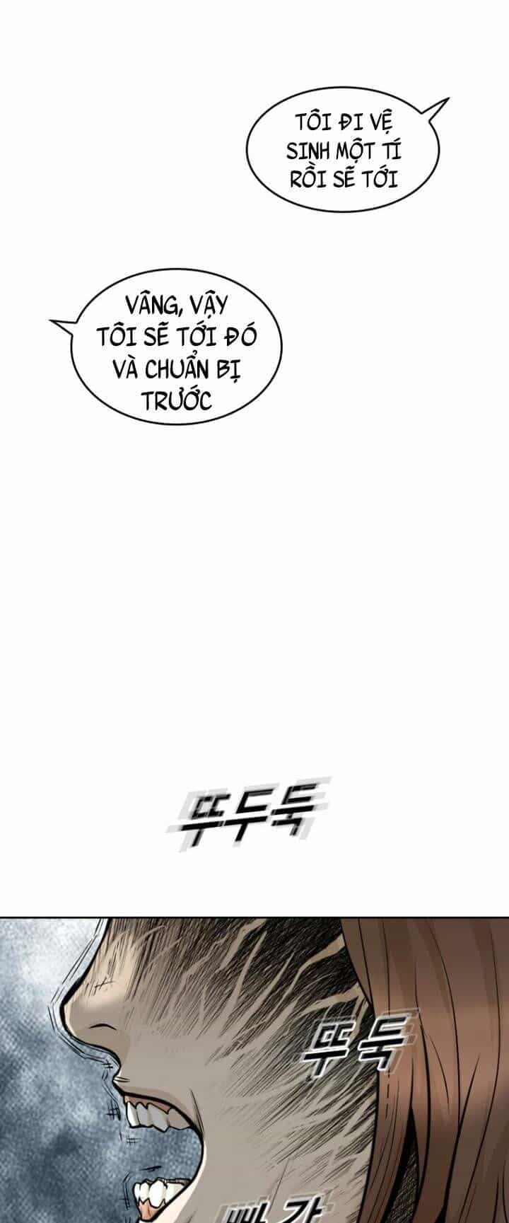 The Blob - Chương 58 - ảnh 12