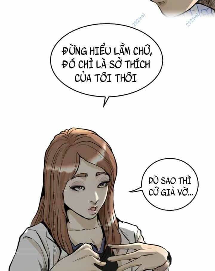 The Blob - Chương 58 - ảnh 17