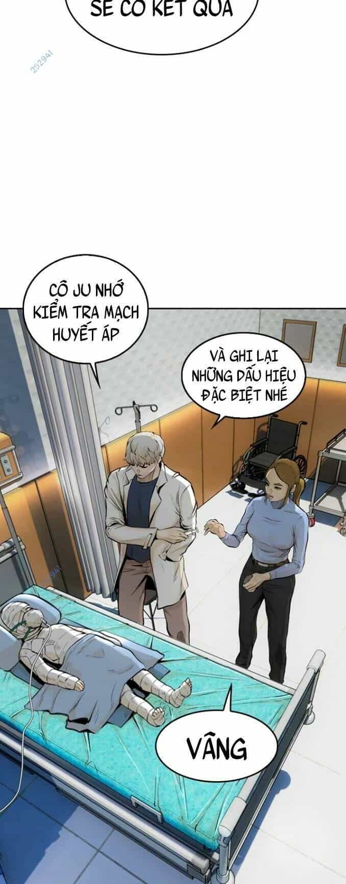 The Blob - Chương 58 - ảnh 49
