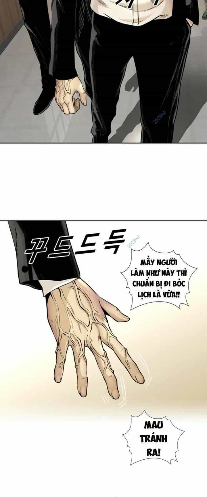 The Blob - Chương 58 - ảnh 67