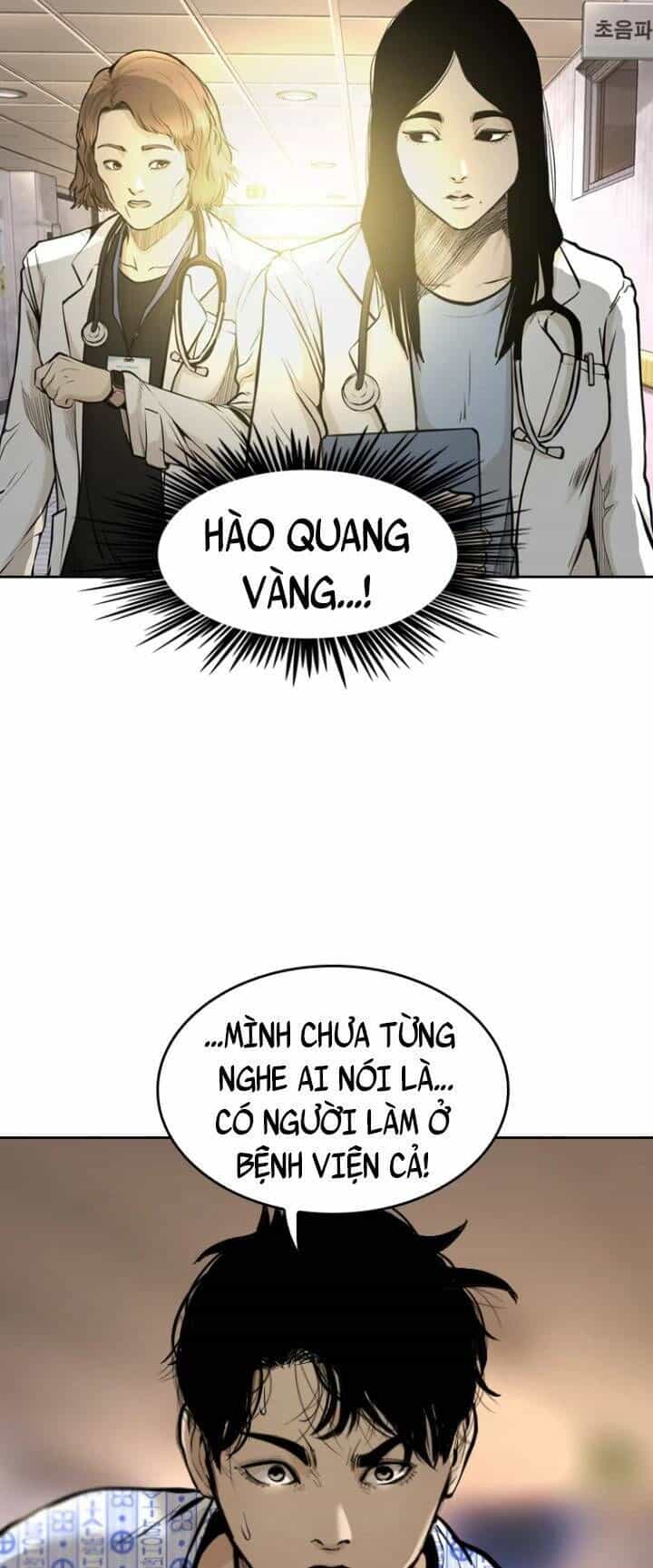 The Blob - Chương 58 - ảnh 8