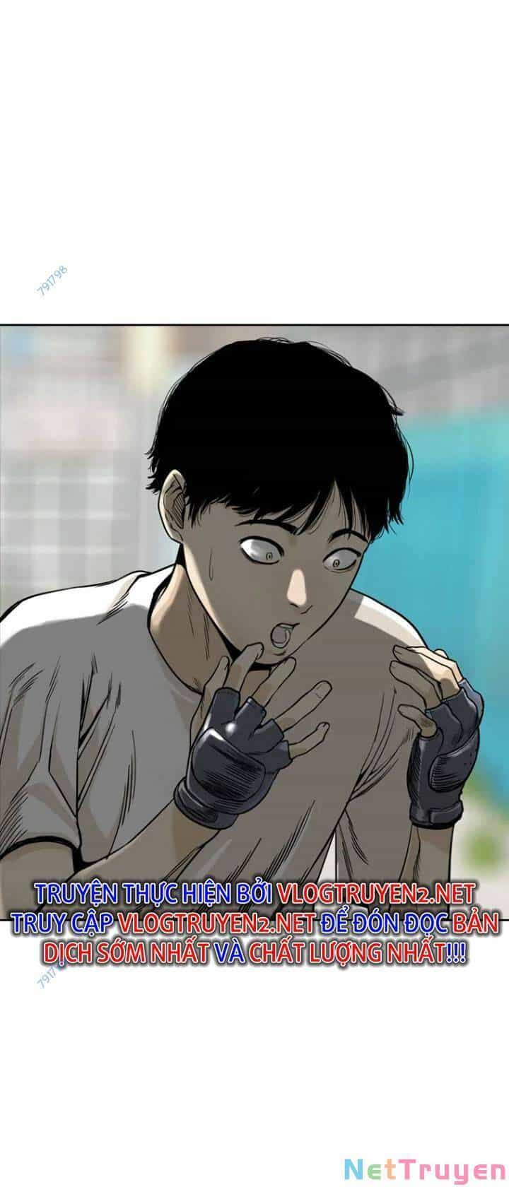 The Blob - Chương 6 - ảnh 14