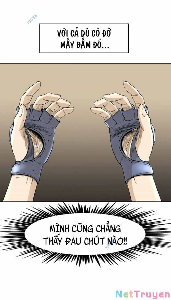 The Blob - Chương 6 - ảnh 16