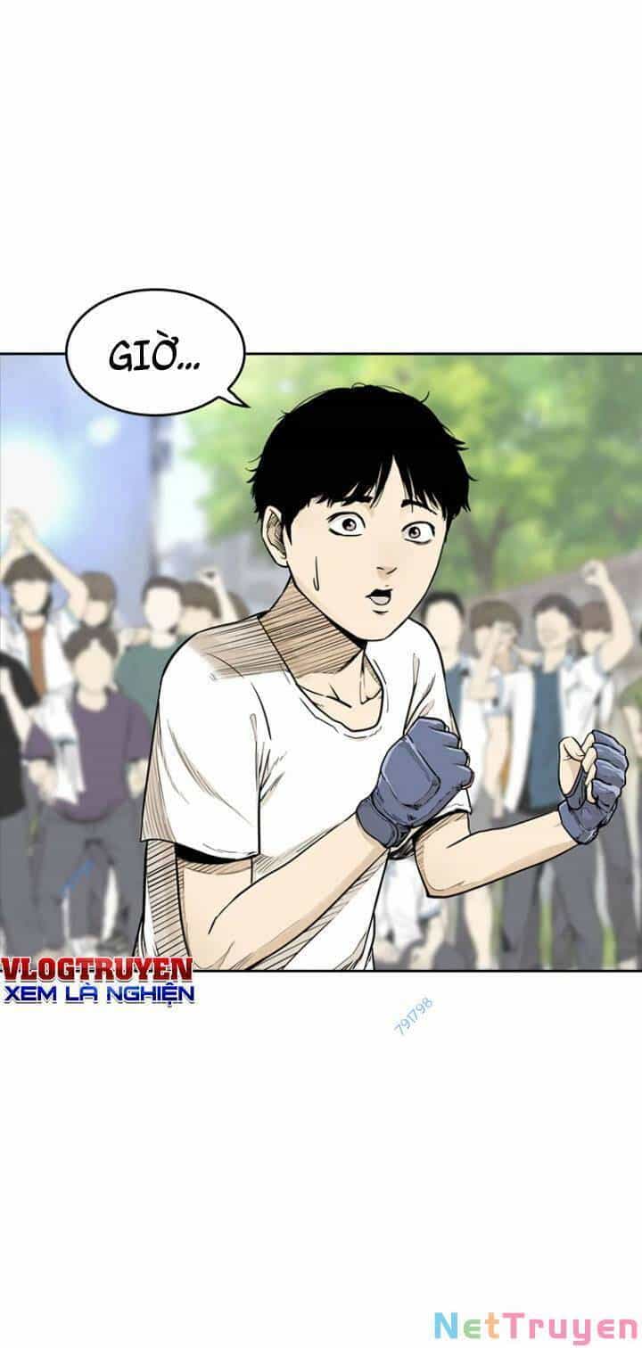 The Blob - Chương 6 - ảnh 18
