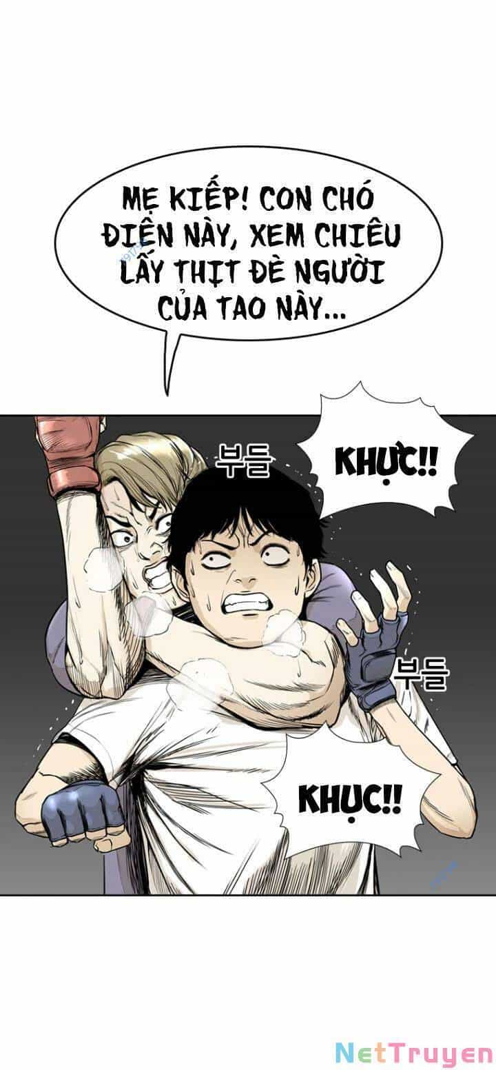 The Blob - Chương 6 - ảnh 33