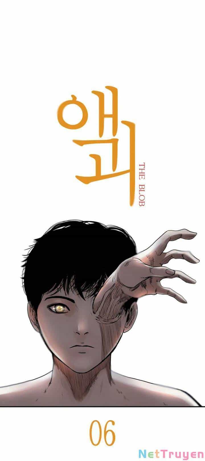 The Blob - Chương 6 - ảnh 38