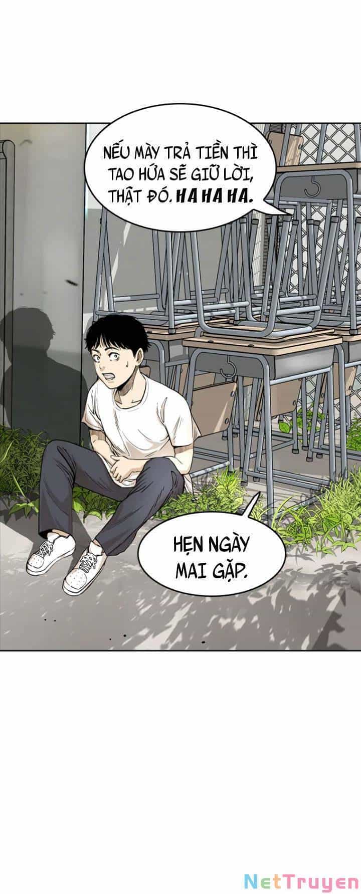 The Blob - Chương 6 - ảnh 48