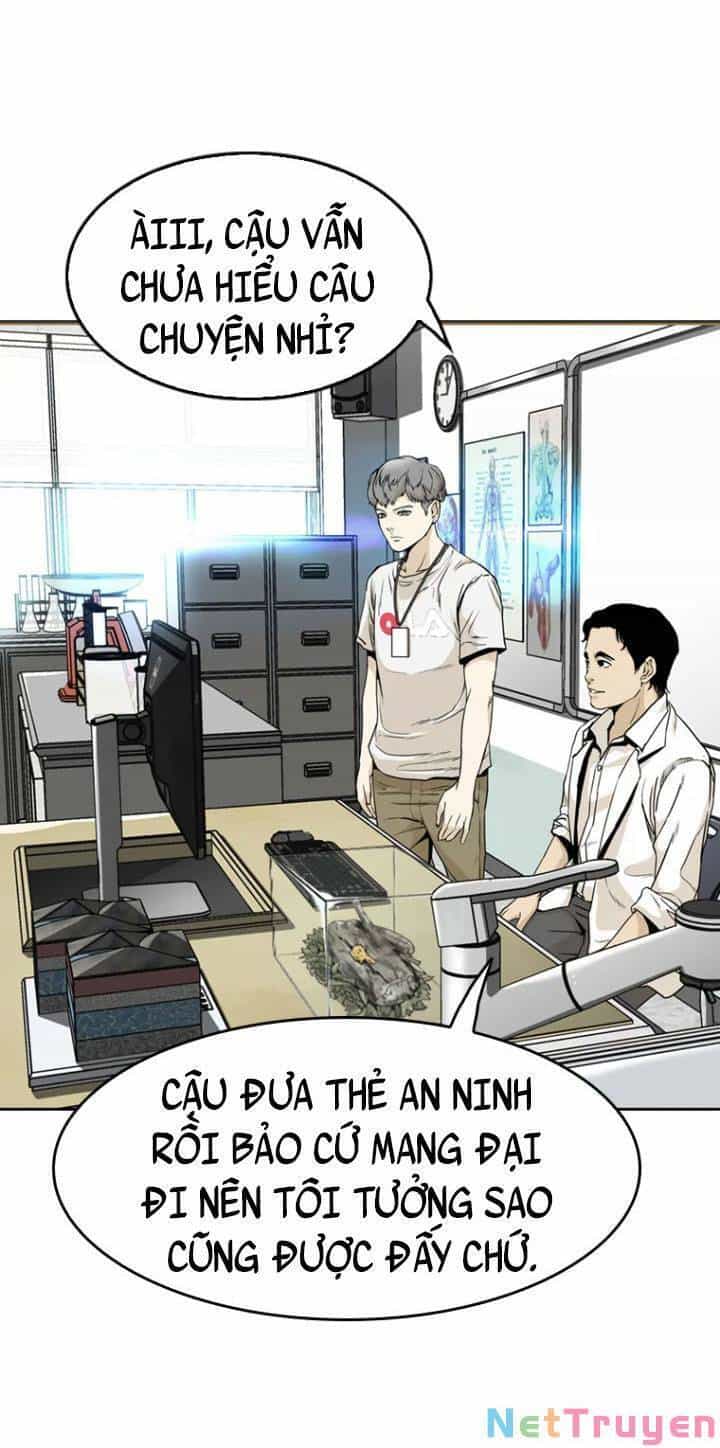 The Blob - Chương 6 - ảnh 66