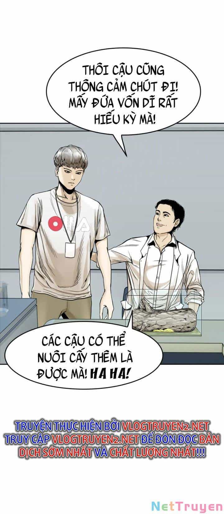 The Blob - Chương 6 - ảnh 68