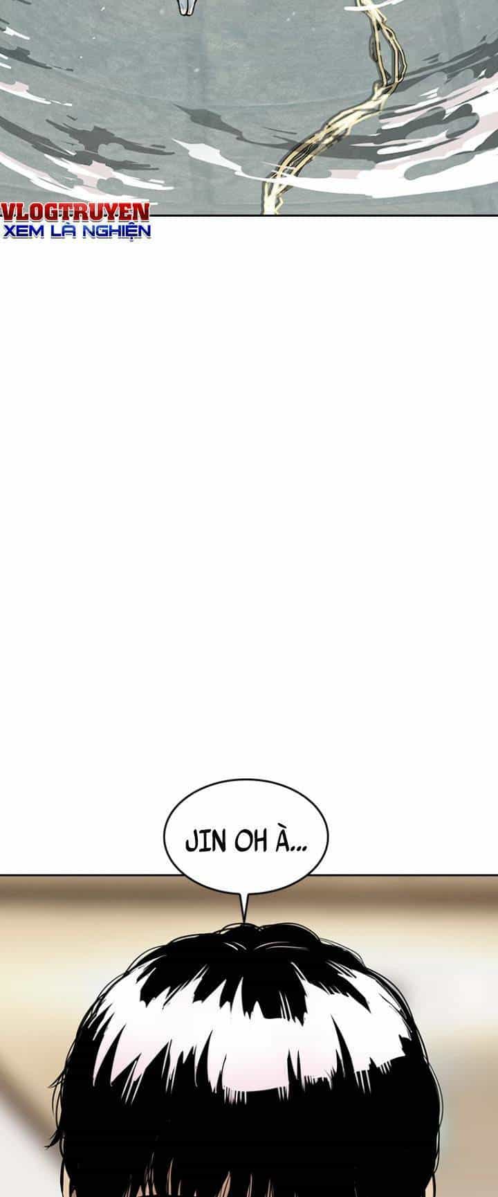 The Blob - Chương 60 - ảnh 24