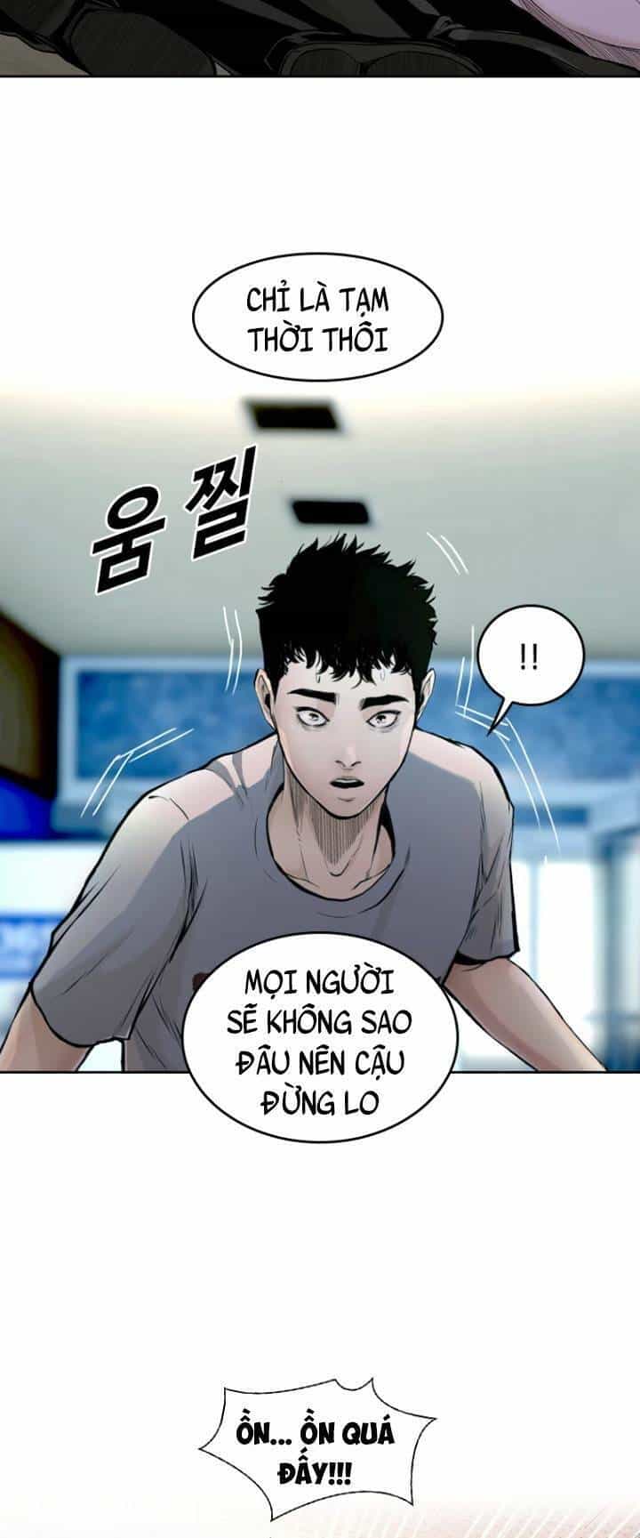 The Blob - Chương 60 - ảnh 28