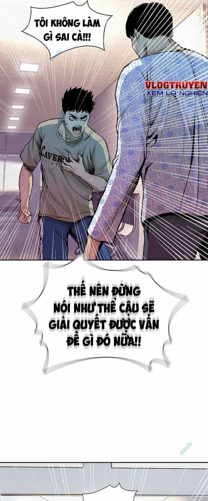 The Blob - Chương 60 - ảnh 29