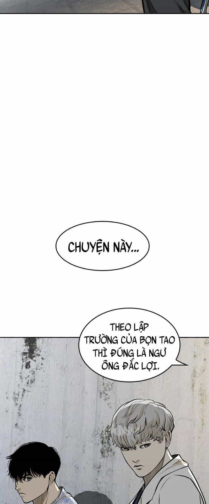 The Blob - Chương 60 - ảnh 32