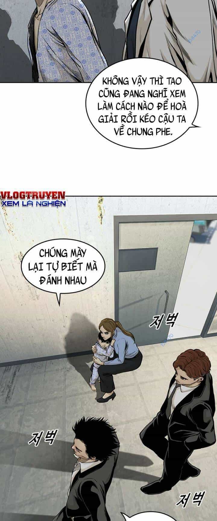 The Blob - Chương 60 - ảnh 33