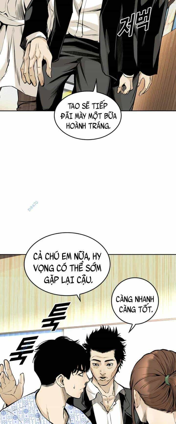The Blob - Chương 60 - ảnh 59